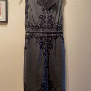 Maggie London dress